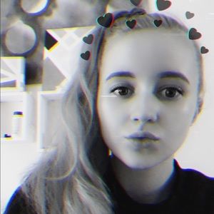 Meet your Posher, Greta